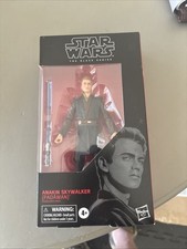 Star Wars the Black Series Anakin Skywalker Padawan 6-inch Action Figure