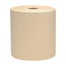 Scott Paper Towel Hardwound Roll 8"x800Ft 1 Case(s) 1 Towels/ Case