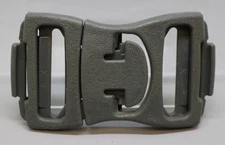 Modular Lightweight Load-Carrying Equipment Rucksack Molle II Waist Belt Buckle