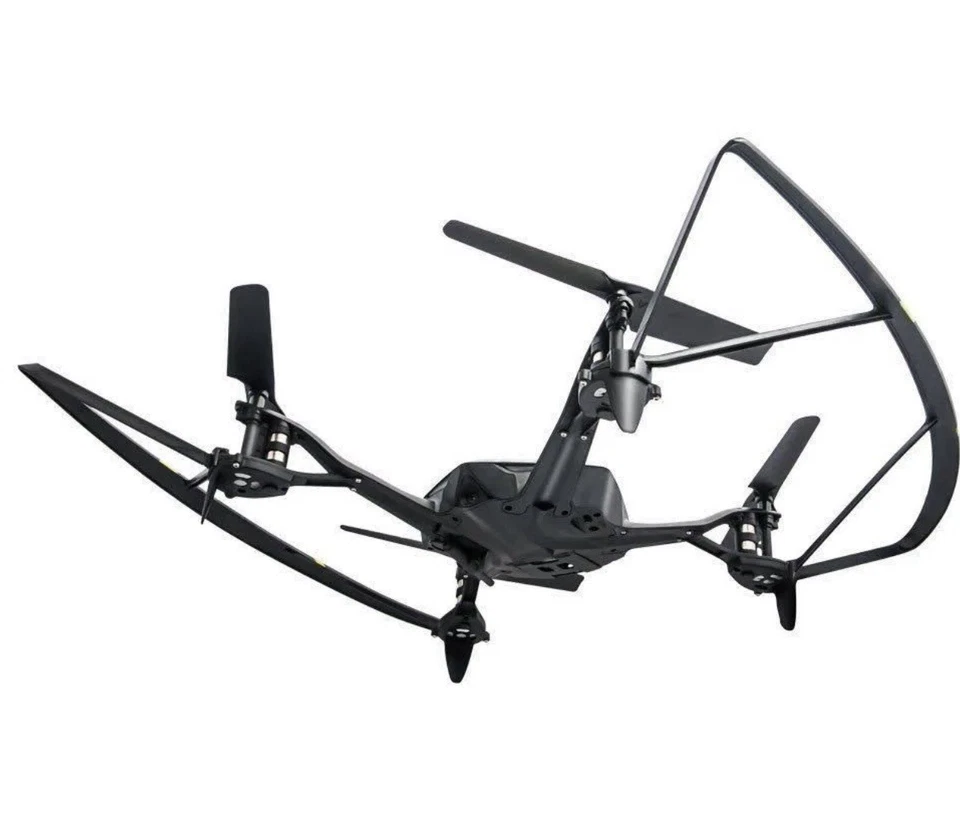 Drone Protocol Dronium 3X con cámara HD de transmisión en vivo nuevo caja sellada Foto 4 de 4