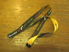 BRAND NEW Taylor Made R7 Mini  Badge Holder  great collector item