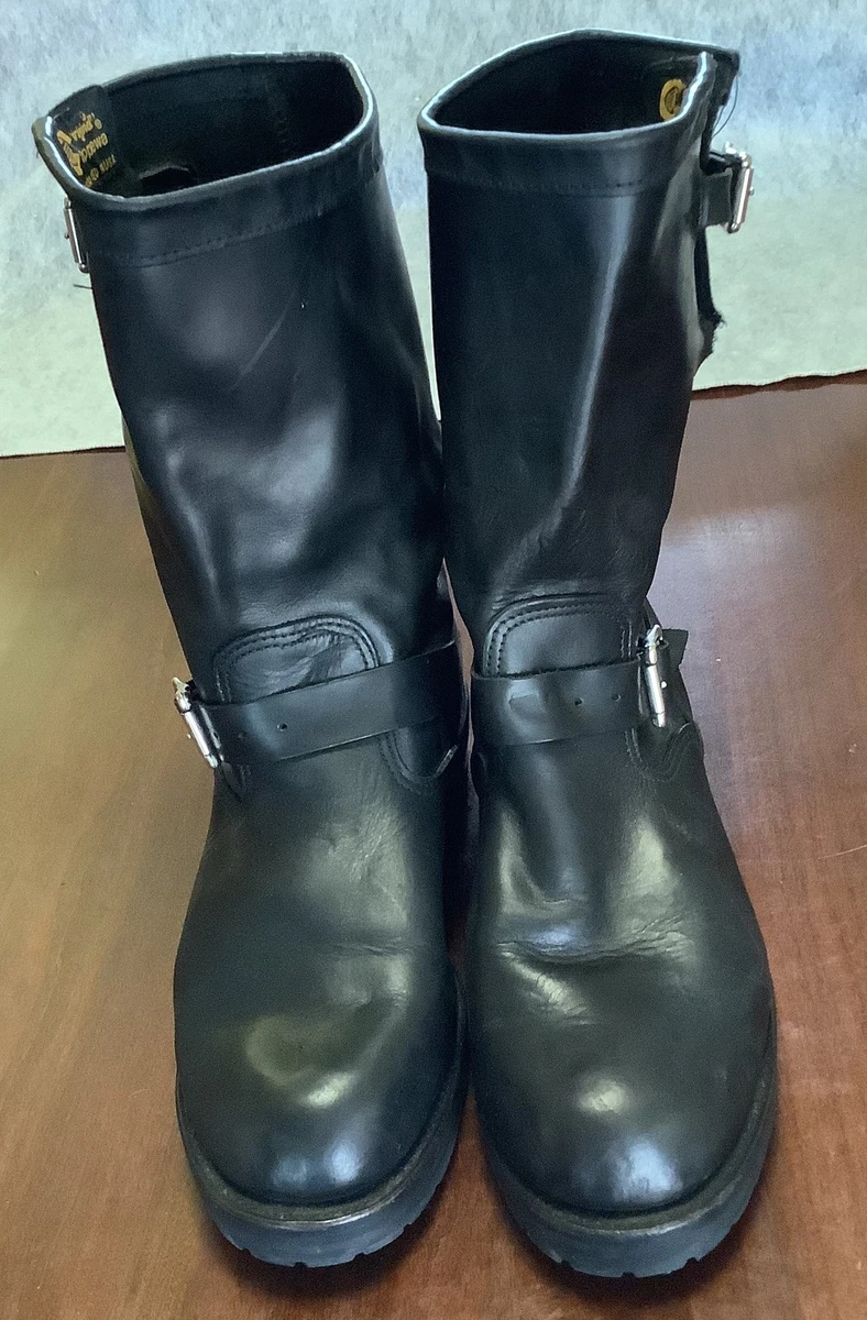Chippewa E Width Boots for Men for Sale | Shop New & Used  display picture 3
