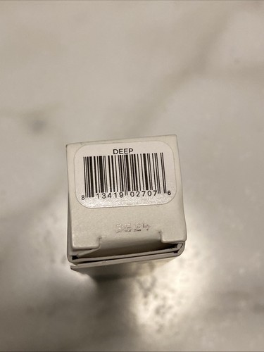 Brand New Colorescience Total Eye 3-in-1 Renewal Therapy SPF 35 Deep 0.23 oz. - Picture 3 of 3