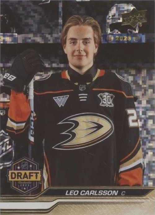 Speckled Rainbow Foil