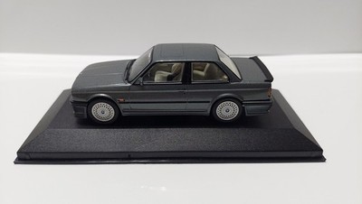 1/43 Corgi Vanguards BMW 325i Coupe (E30) Sport M- Technic 1