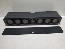 Polk Audio Signature S35 Center Speaker-Tested, Sounds Great- Excellent Conditio