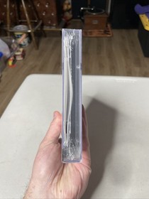 Bases Loaded 96 (Sega Saturn, 1996) New Sealed