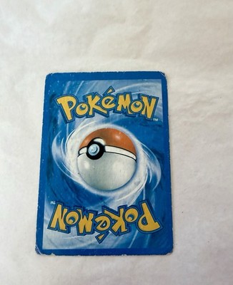 🔥RARE🔥Pokemon Card Scizor 84/90 | eBay