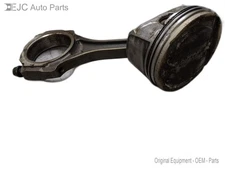 Piston and Connecting Rod Standard For 07-10 Lincoln MKZ  3.5 9T4E6K100AA