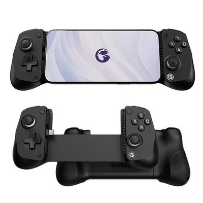 For GameSir X5 Lite Mobile Game Controller 1pcs Stretchable Handle IOS & Android