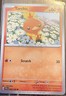 Torchic 022/159 Sv09: Journey Together Regular