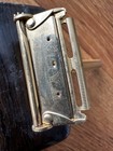 ✨ Vintage Rare Valet AutoStrop Safety Razor – Brass – Early 1900s ✨ — photo 7