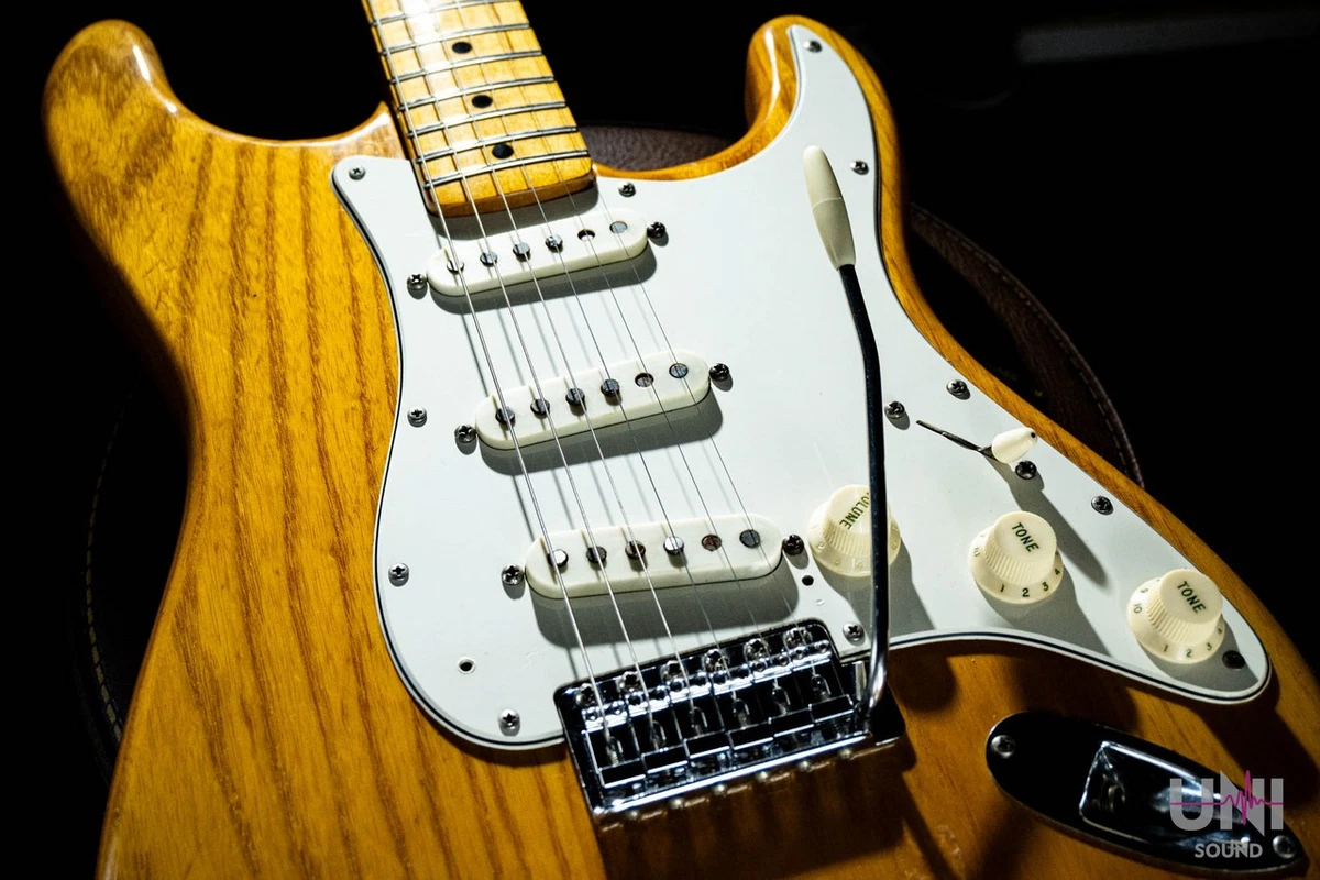 Preços baixos em Fender Stratocaster 1974 | eBay