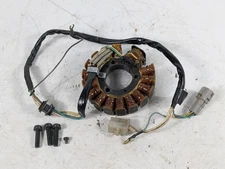 Yamaha TTR225 TTR 225 Stator Alternator Generator Magneto