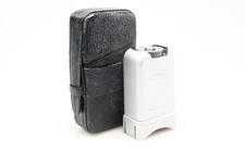 Minox Classic Camera Cube Flasher C4 Blitzgerat for model C #G462