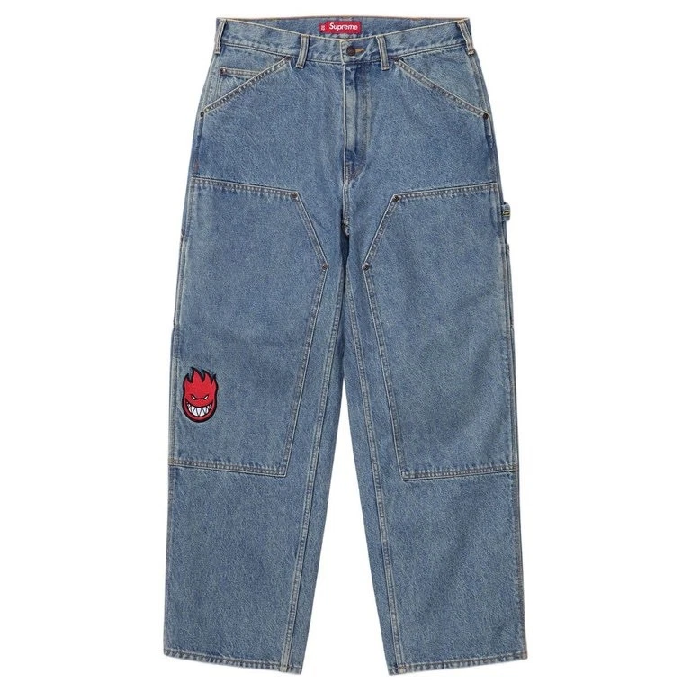 Supreme Regular 30 Size Jeans for Men for sale | eBay