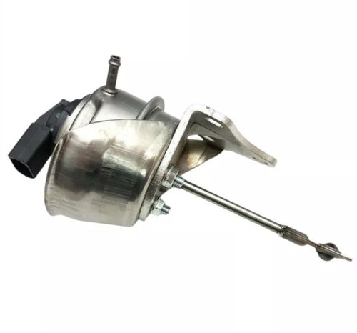 Wastegate for SEAT | 785448-0003, 785448-0005 - Picture 2 of 4
