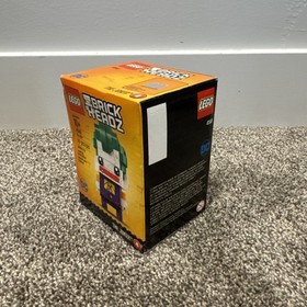 LEGO BrickHeadz DC Comics Super Heroes The Joker 41588 