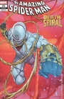 Amazing Spider-Man #25F NM 2026 Stock Image