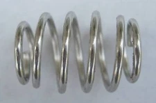 Pinball External Ball Shooter Barrel Spring,  by RetroArcade.us