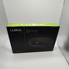 Luxul ABR-4500 Epic 4 Gigabit Ethernet Router NEW IN BOX