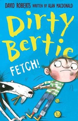 Fetch! by Alan MacDonald 9781847151247 NEW Paperback