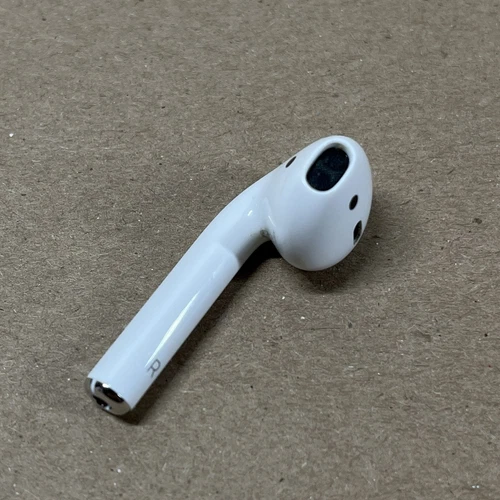 Apple AirPods 2da Generación - Auricular de Repuesto Lado Derecho A2032 - Imagen 6 de 6