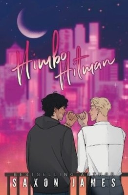 Saxon James Himbo Hitman (Paperback)