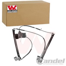 VAN WEZEL FENSTERHEBER VORNE RECHTS ELEKTRISCH passend für VW POLO 6N2