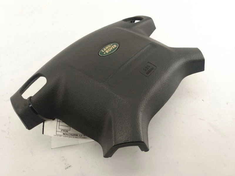 Center Steering Wheel Air Bag Airbag Horn Land Rover Discovery 2 II 99-04 Foto 2 de 4