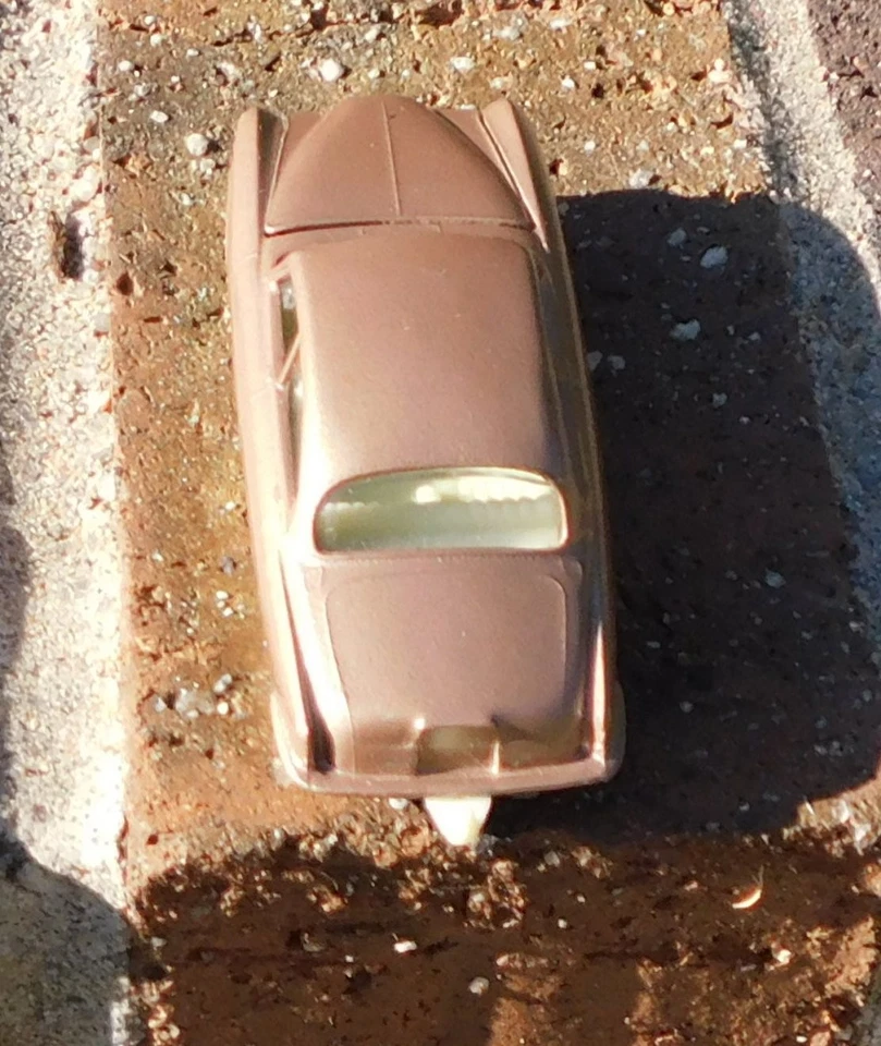 Lesney Jaguar Mark 10 No. 28. MINT plus original Box NEAR MINT - Image 4 of 4