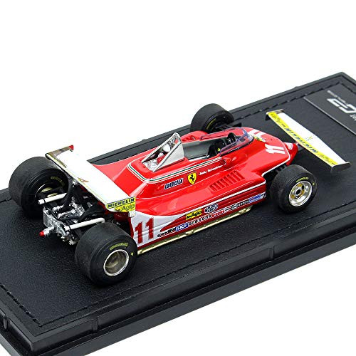 ミニチャンプスF1 PROST GP FIRST POINT J.アレジ ミニチャンプスF1 PROST GP FIRST POINT J.アレジ