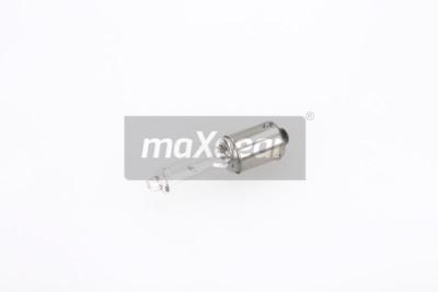 10 stück 78-0023SET MAXGEAR H21W BAY9S  Vision mehr Licht Halogenlampe 21W 12V