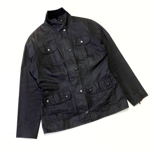 Women's Barbour Flyweight Utility Waxed