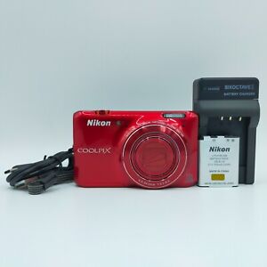 Coolpix S6400 | eBay Coolpix S6400 | eBay