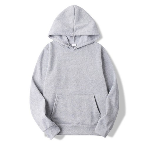 Lässige Hoodies Herren Hoodies Frühling Herbst einfarbig Männer Oberteil Hoodies Sweatshirts - Bild 27 von 29
