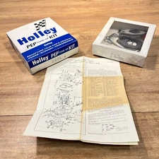 Holley Carburetor PEP Tune-Up Kit / 3-646 / Rochester / Chevy 230 250 292