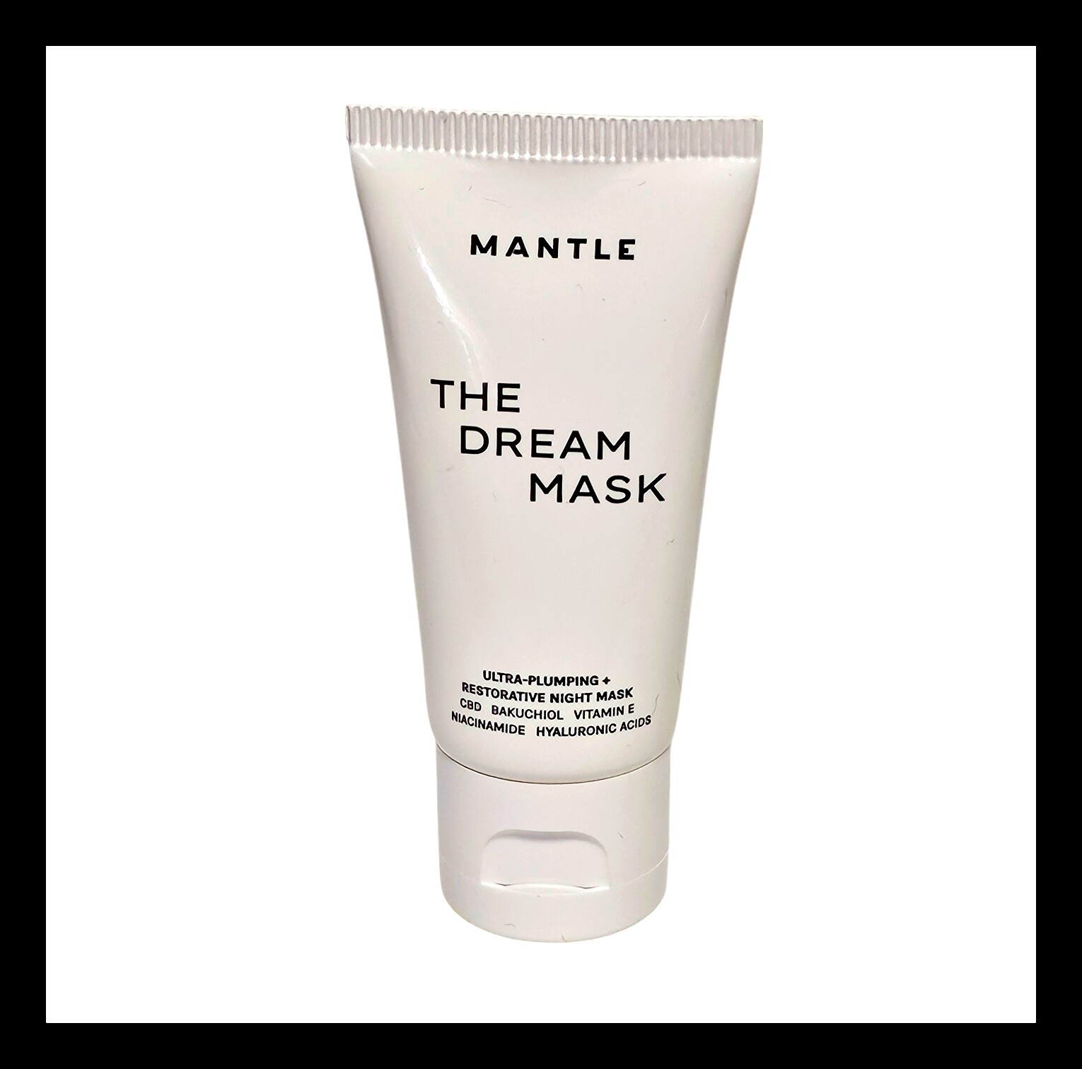 НАНЕСИТЕ маску Dream Mask, придающую объем и восстанавливающую силу, 0,5 жидких унций. Размер для путешествий