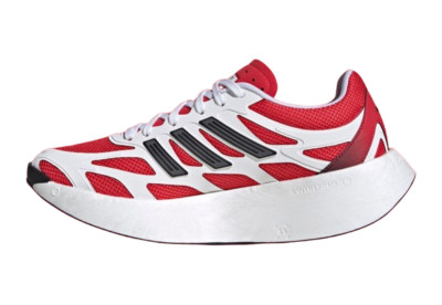 Adidas Adizero Aruku White Running Shoes JI0308 Unisex | eBay