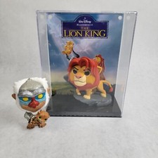 Ultimate Funko Pop Lion King Figures Gallery and Checklist 45