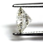 GIA loose certified 1.52ct carat Natural SI1 J round diamond 7.34-7.42x4.53mm  — photo 6