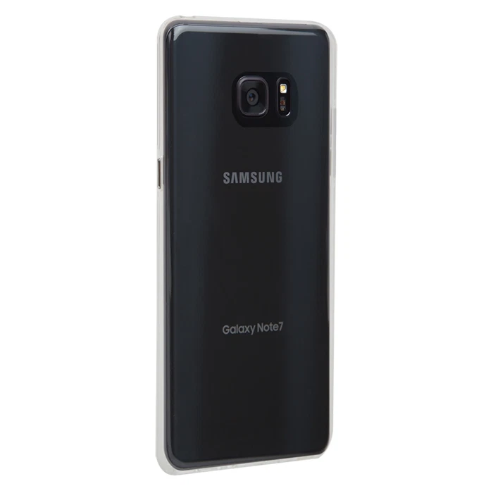 GENUINE CaseMate Samsung Galaxy Note 7 Tough Naked Case Cover Clear | CM034900 - Image 3 of 4