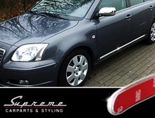 Baguette de porte Toyota AVENSIS
