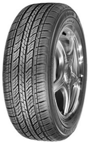 Multi-Mile Matrix Tour RS All-Season Radial Tire - 205/50R17 89V 2055017