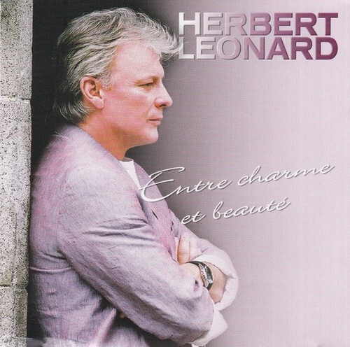 Herbert Léonard - Entre Charme Et Beauté - CD - Imagen 1 de 1