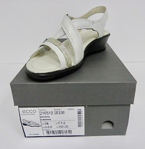 ecco felicia wedge