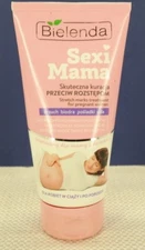 Bielenda Sexi Mama Stretch Marks Treatment for Pregnant Women TF