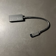 GENUINE MICROSOFT MINI DP PORT TO HDMI CABLE CORD 1553