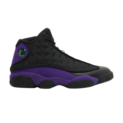 Court purple 13 size 10 jordan 13 court purple size 10 main image 4