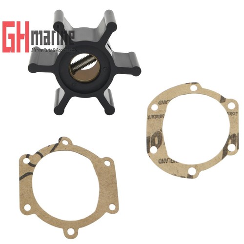 G & M POWER PLANT — UK Engine Flexible Impeller Kit 4 MDP Inboard Marine NEW - Picture 11 of 11